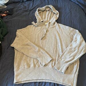 Madewell pull over